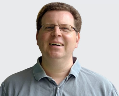 Fabian Müller VIP Mentoring